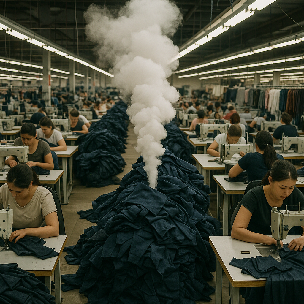 Fast Fashion